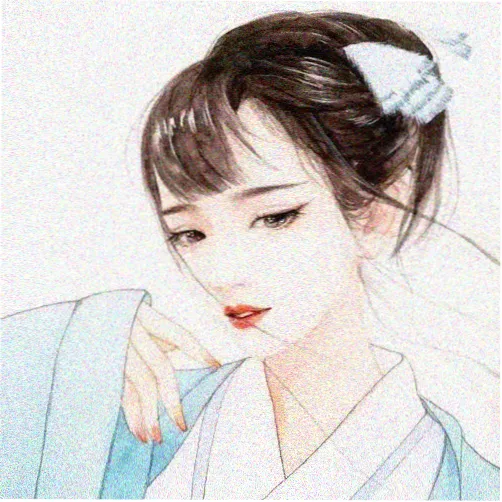 读者 小舞日记读者 头像